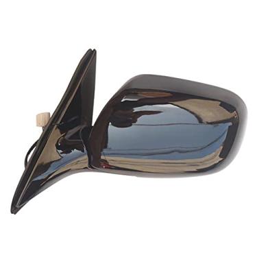 Imagem de JESYMBX Para Toyota Camry ACV30 MCV30 2.4 2001-2005 Conjunto de espelho retrovisor automático 7 fios ajuste de lente de aquecimento de lente de carro dobrável