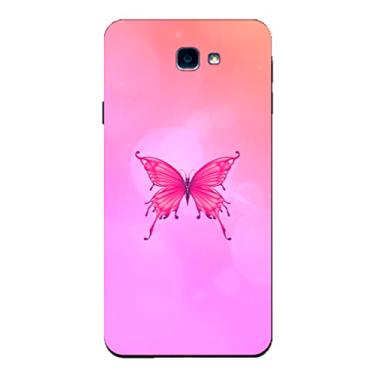 Imagem de Capa Adesivo Skin163 Verso Para Samsung Galaxy J7 Prime Sm-g610m