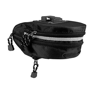 Imagem de Bolsa de Selim para Bicicleta, Tramontina