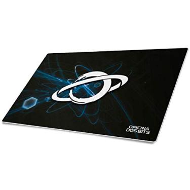 Imagem de Mouse Pad Bits Gamer Planet - 250 x 360mm - Grande