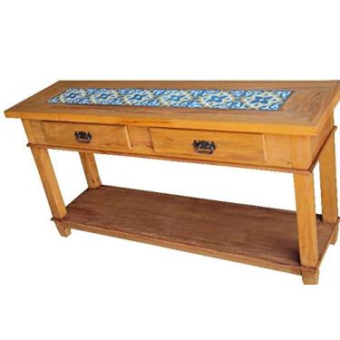 Imagem de Aparador Rústico Isla em Madeira de Demolição - Cód 1846