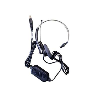 Imagem de Fone Com Entrada Usb P/Homeoffice Felitron Stile Voip