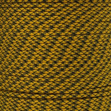 Imagem de Corda de paraquedas Paracord de 250 kg, mais de 200 opções de cores, seleção de vários comprimentos, corda utilitária torcida de 7 fios internos, ótima para muitas atividades ao ar livre (vem cavilhas ou carretel)