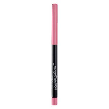 Imagem de Maybelline - Lápis de boca, Rosa, Mate, Palest Pink, 0ml