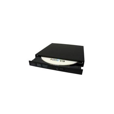 Imagem de Gravador De Dvd Externo Slim
