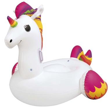 Imagem de Boia Gigante Unicornio Grande Mor