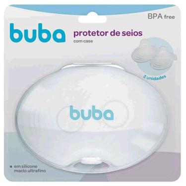 Imagem de Protetor De Seios Com Caixa Protetora Buba - 09725