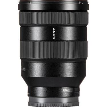 Imagem de Lente Sony Fe 24-105Mm F/4 G Oss Sel24105G Br