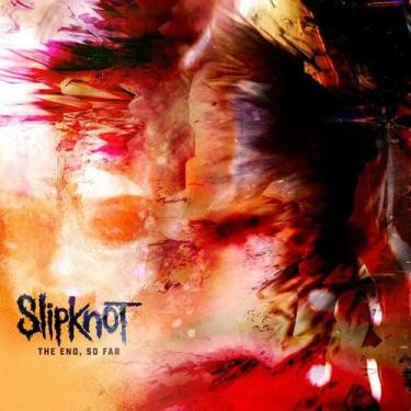 Imagem de Cd Slipknot - The End, So Far - Warner Music