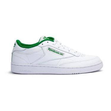 Tenis Reebok Club C 85 Masculino Ar0457