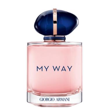 Imagem de My Way Intense Giorgio Armani Eau de Parfum - Perfume Feminino 50ml 
