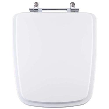 Imagem de Assento Sanitario Suite Branco para vaso Incepa