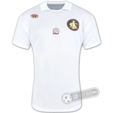 Imagem de Camisa Internacional de Santos - Modelo II