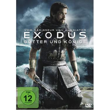 Imagem de Exodus: Götter und Könige