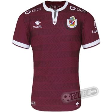 Imagem de Camisa La Serena - Modelo I