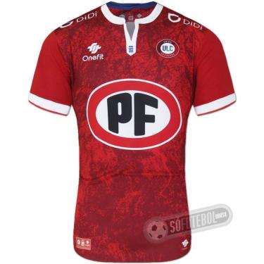 Imagem de Camisa Unión La Calera - Modelo I