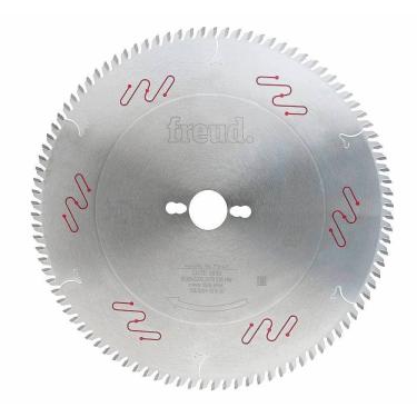 Imagem de Disco de Serra Circular 300 mm 96 Dentes para Madeira e MDF FREUD