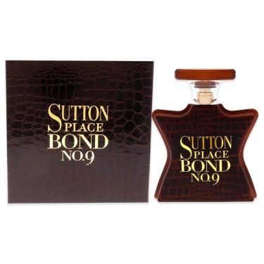 Imagem de Perfume New York Sutton Place Bond No. 9 100 ml EDP  Mulher