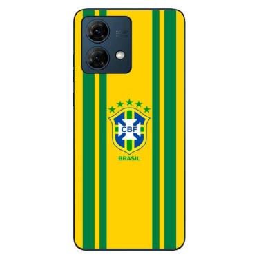 Imagem de Capa Adesivo Skin367 Verso Para Motorola Moto G84