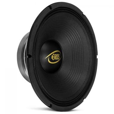 Imagem de Alto Falante Eros 12" E312LC 400W Rms 4 Ohms