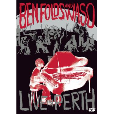 Imagem de Ben Folds & Waso: Live In Perth