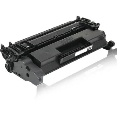 Imagem de Toner CF226A / 26A Compatível para Laserjet preto