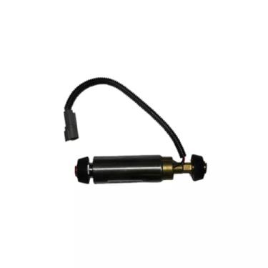 Imagem de BOMBA COMBUSTIVEL CUMMINS ISC 8.3 VW 4532E 6332E 2632E 2932E 6332E CARGO