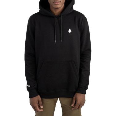Imagem de Moletom MCD Canguru Espada WT24 Masculino Preto