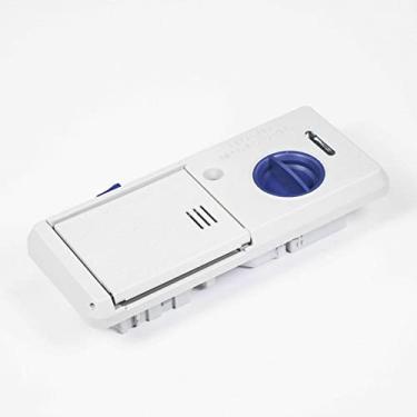 Imagem de WPW10671905 para dispensador de detergente para lava-louças Whirlpool W10671905