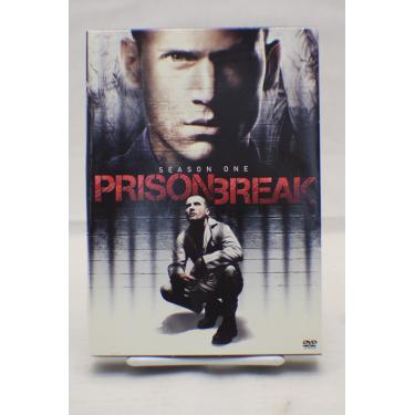 Imagem de Prison Break - Season One
