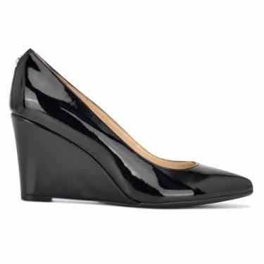 Imagem de NINE WEST Cal9X9 Black 1 10 M