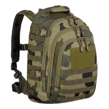 Imagem de Mochila Invictus Legend 35L Tática Trilha Moto  Urbano-Unissex