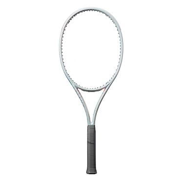 Imagem de Wilson Shift 99 V1 Unstrung Performance Tennis Racket - Grip Size 1-4 1/8"
