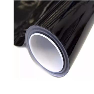 Imagem de Insulfilm Película 50cm x 1,5 Mts Automotiva E Residencial G5 Para vidros,janelas,box e blindex