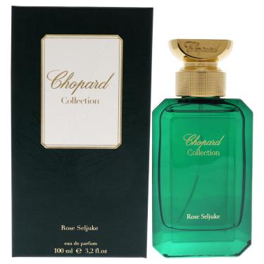 Imagem de Perfume Chopard Rose Seljuke Eau de Parfum 100ml para mulheres