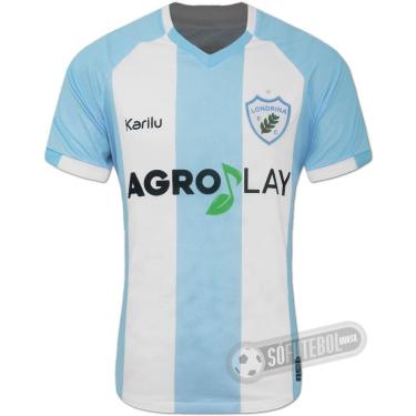 Imagem de Camisa Londrina - Modelo I