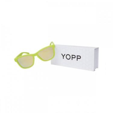 Imagem de Óculos de Sol Yopp Polarizado Uv400 Batata Quente-Unissex