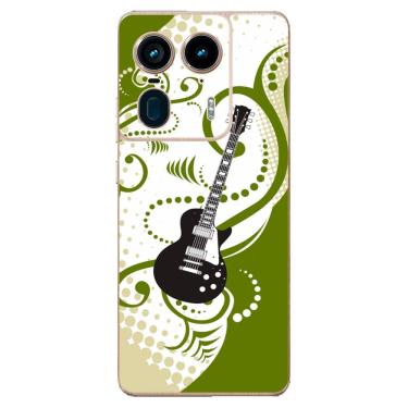 Imagem de Capa Adesivo Skin368 Verso Para Motorola Edge 50 Ultra