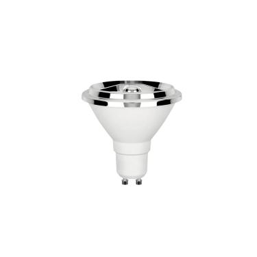 Imagem de Lâmpada LED Sof 4,8W IRC95 AR70 6º 4000K Luz Neutra- Nordecor