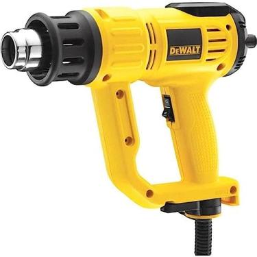 Imagem de Dewalt Soprador Térmico com Controle Digital de Temperatura, Potência 2000W, 220V