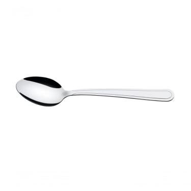 Imagem de Kit 24 Colher De Mesa Em Aço Inox Tramontina Búzios