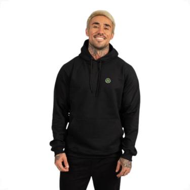 Imagem de Blusa Moletom Fechado Okdok Life Masculino