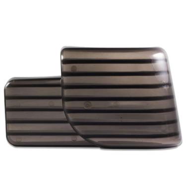 Imagem de Pingadeira Fumê Para Purificador Acquafit - Libell