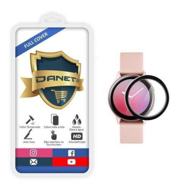 Imagem de Película De Vidro Flexível Nano Watch Galaxy Activo2 40mm - Danet