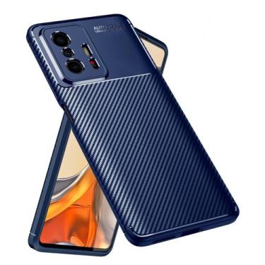 Imagem de Capa Capinha Fibra Para Motorola Moto G14 Case Anti Impacto - Danet, A