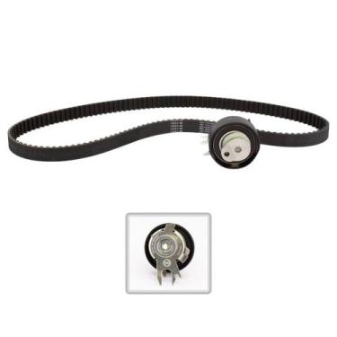 Imagem de Kit Correia Dentada + Tensor Gol Parati 1.0MI 8V motor AT - ZEN