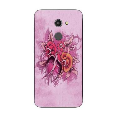 Imagem de Capa Adesivo Skin007 Verso Para Alcatel A3 4G (5046I) - KawaSkin