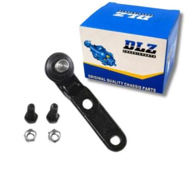 Imagem de Pivo Inf. Longo LD/LE Corsa Classic  2010 2011 2012 2013 - DLZ