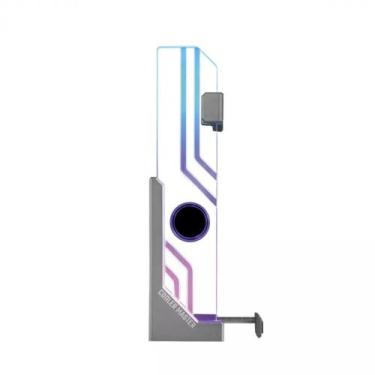 Imagem de Suporte para Placa de Video com Iluminacao ARGB - MCA-U000R-AGSBTG-00 