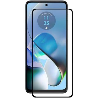 Imagem de Película Premium 9D Cerâmica Para Moto G54 De 6,5 Polegadas - Phonecel